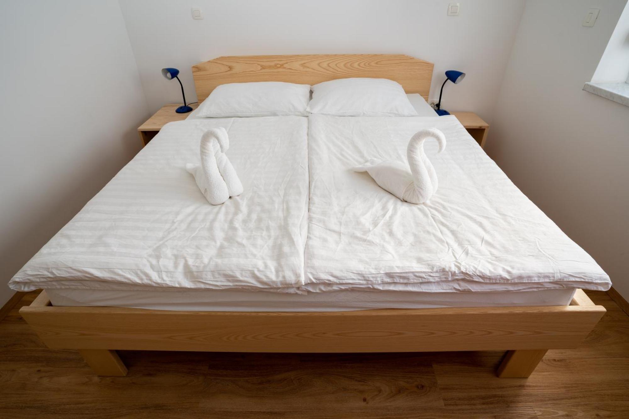 Accommodation Baron Liubliana Quarto foto